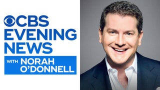 Jay Shaylor Out as Executive Producer of ‘CBS Evening News’