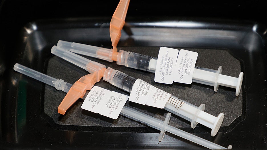 covid vaccine