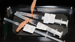 Breitbart Writer Claims ‘Organized Left’ Uses ‘Reverse Psychology’ to ‘Trick’ People Into Refusing ‘Trump Vaccine’