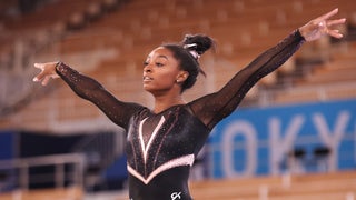 Simone Biles to Compete in Olympic Balance Beam Final Tuesday