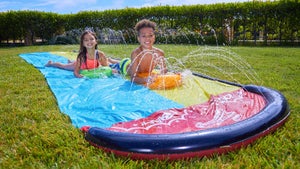slip n slide