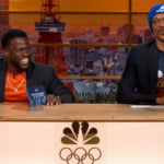 Olympic Highlights With Kevin Hart and Snoop Dogg