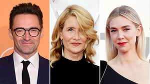 The Son hugh jackman laura dern vanessa kirby