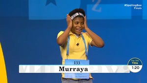 zaila avant-garde scripps spelling bee