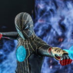 spider-man no way home peter parker docteur étrange costume spidey