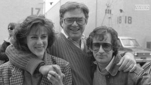 richard donner steven spielberg