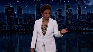 Wanda Sykes Jokes Olympics Should Wait Until Sha’Carri Richardson Runs Out of Weed (Video)