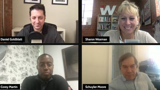 ‘TheWrap-Up’ Podcast: What’s Behind the Production Company Sale Frenzy?