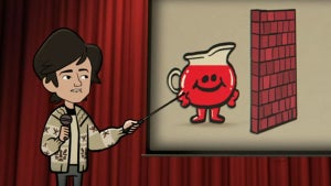 tig notaro drawn hbo
