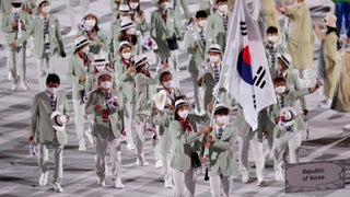 South Korean Network in Hot Water Over Use of Country Stereotypes During Olympics Opening Ceremony