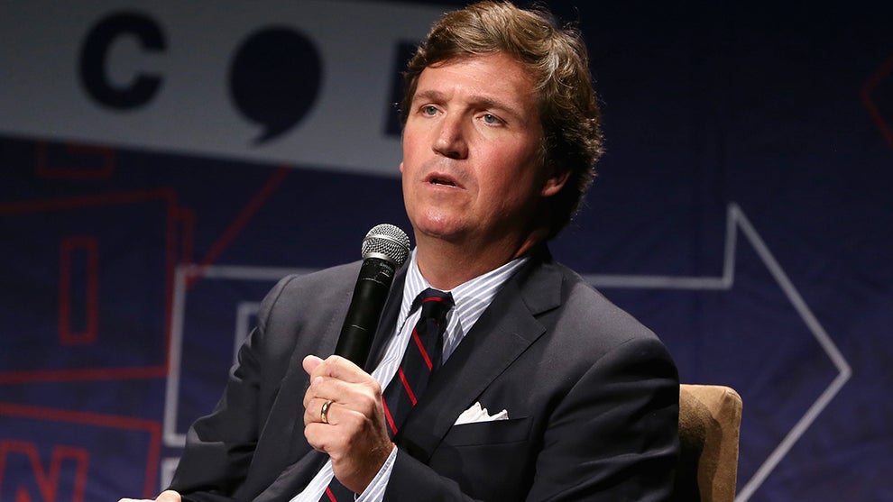 tucker carlson