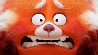 Pixar’s ‘Turning Red’ Trailer: Meet Mei Lee, a Teen Who Transforms Into a Panda When She’s Stressed (Video)