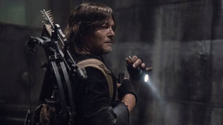 ‘Walking Dead’ Final Season Trailer Teases the Return of the Reapers (Video)