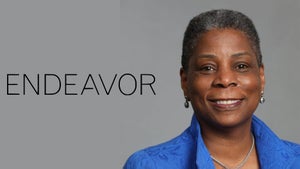 ursula burns endeavor