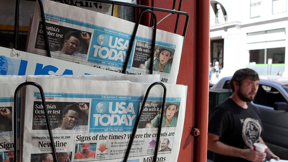 usa today