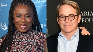 uzo aduba matthew broderick