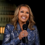 Vanessa Williams Sings ‘Black National Anthem’ at ‘A Capitol Fourth’ Event, Ruffles Feathers
