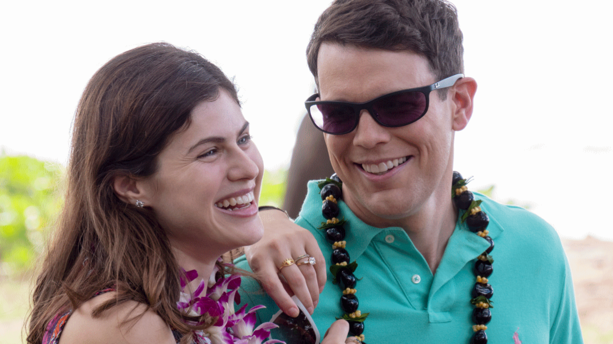 The White Lotus Episode 1 Recap Class Trouble In Paradise The White Lotus Episode 1 Recap Class Trouble In Paradise