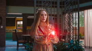 ‘WandaVision,’ ‘Falcon and the Winter Soldier’ Land First Emmy Nominations for Marvel Studios