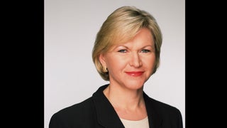 Disney PR Powerhouse Zenia Mucha to Exit