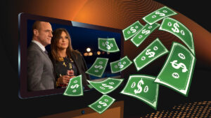 advertiser broadcast cable tv dollars
