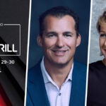Netflix Global Film Head Scott Stuber Joins Keynote Interview at TheGrill