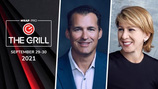 Netflix Global Film Head Scott Stuber Joins Keynote Interview at TheGrill