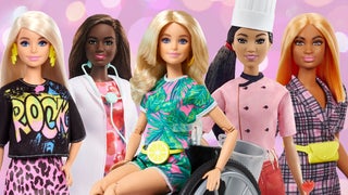 ‘Barbie Universe’: Inside the 62-Year-Old Doll’s Expansion Into Movies, Streaming and Instagram