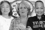 Time's Up Tina Tchen Roberta Kaplan