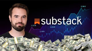 How Substack CEO Chris Best Sees Newsletters as a Way to Defend Press Freedom