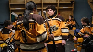 ‘Mighty Ducks’ Series Renewed for Season 2 by Disney+