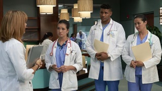 ‘Doogie Kamealoha’ Renewed for Season 2 at Disney+
