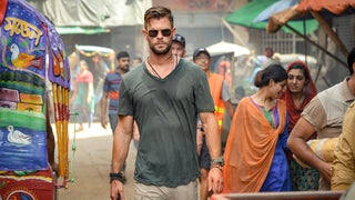 Chris Hemsworth’s ‘Extraction 2’ Moves Production to Europe After Australia’s COVID Lockdown