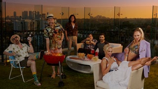 ‘Ted Lasso’ Stars Admit Ted’s Sunny Philosophy Doesn’t Always Work