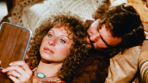 A Star Is Born 1976 Barbra Streisand