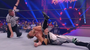 AEW Rampage