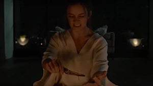 AHS American Horror Story Billie Lourd