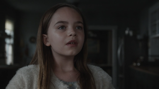 ‘AHS: Red Tide’ Star Ryan Kiera Armstrong on Alma’s ‘Pale People’ Twist
