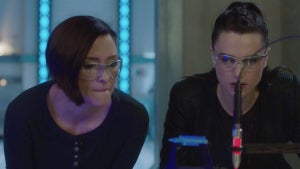 Alex and Lena