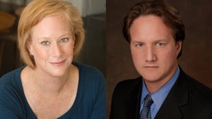 Allison Gilbert Phil Hirschkorn