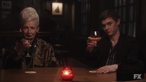 American Horror Story Double Feature