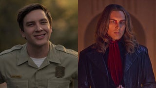 ‘American Horror Stories’: Cody Fern on Why Stan’s Fate Was ‘Fun’ Compared to Michael Langdon’s Death