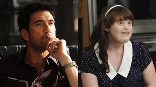 ‘AHS’ Alums Dylan McDermott, Jamie Brewer to Reprise ‘Murder House’ Roles for ‘American Horror Stories’ Finale