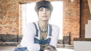 ‘American Pickers’ Star Danielle Colby ‘Truly Saddened’ Frank Fritz Is Off the Show