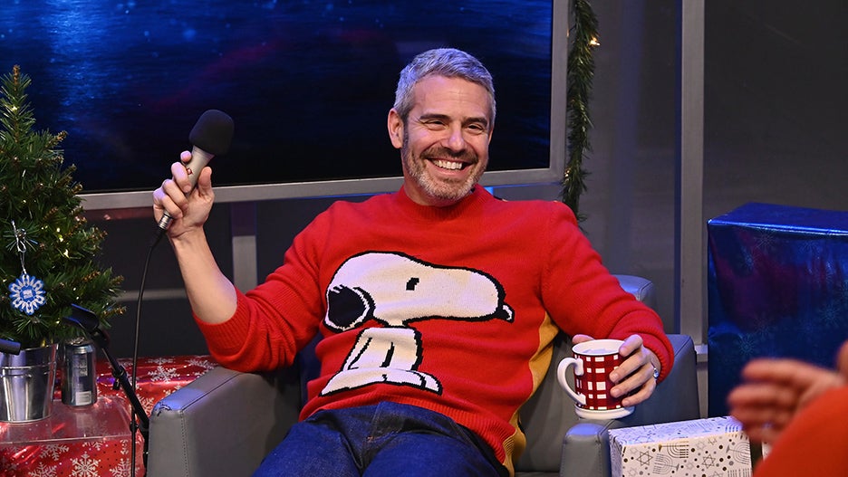 Andy Cohen