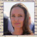 Angelina Jolie Joins Instagram to Share Letter From ‘Scared’ Afghan Girl