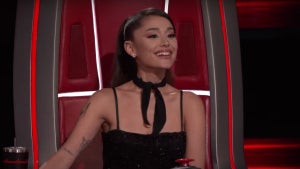 Ariana Grande