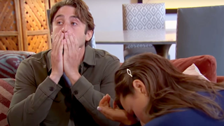 ‘The Bachelorette’: Another Self-Elimination Sends Katie Packing