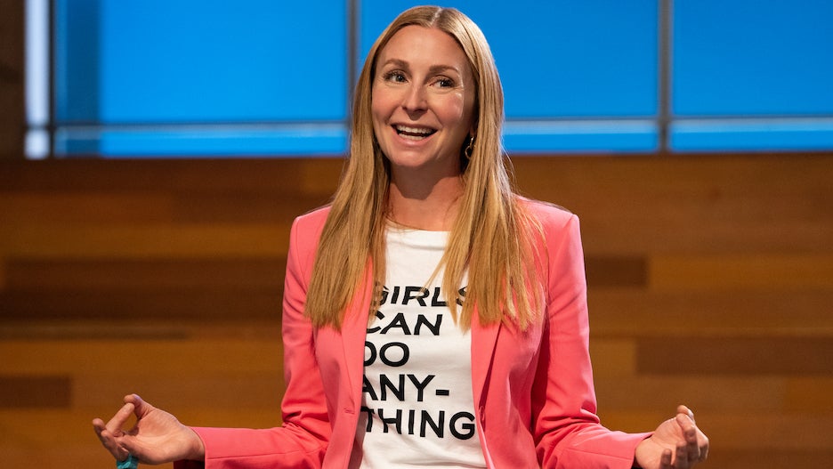 How Milk Bar Founder's Netflix Competition 'Bake Squad' Pays Tribute to Her Signature Dessert