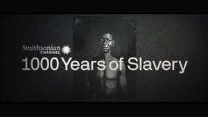Bassett Vance MTV Entertainment One Thousand Years of Slavery